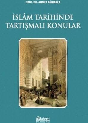 İslam Tarihinde Tartışmalı Konular