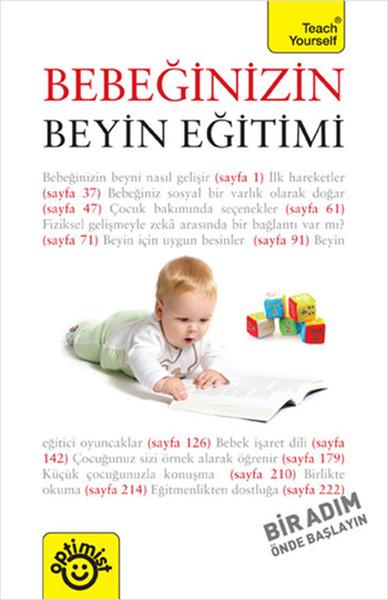 Bebeğinizin Beyin Eğitimi