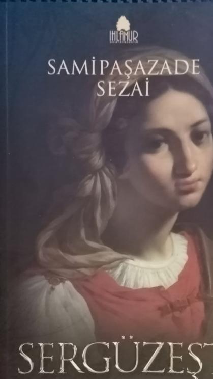 Sergüzeşt