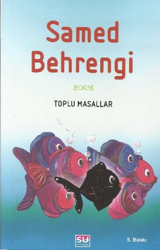 Toplu Masallar