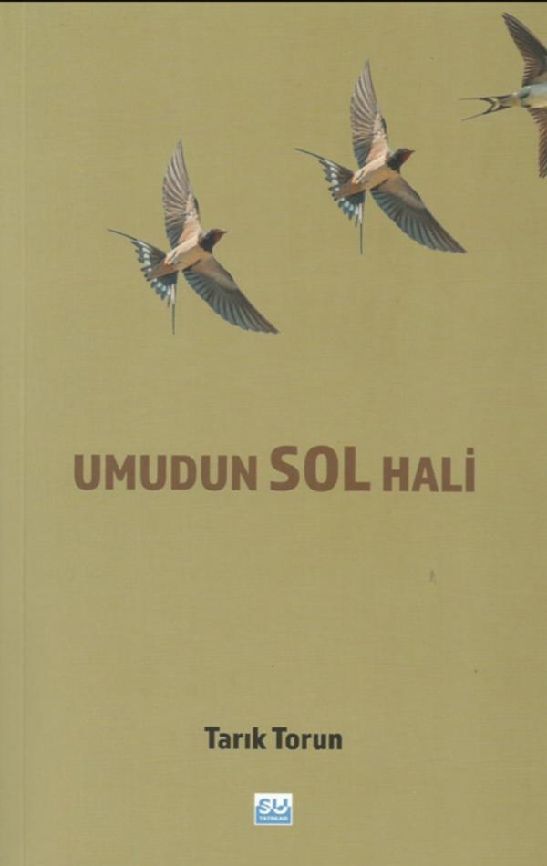 Umudun Sol Hali