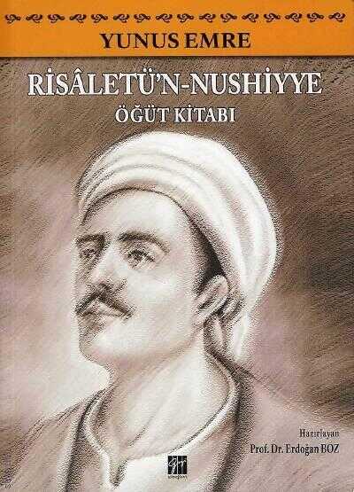 Risâletü'n– Nushiyye Öğüt Kitabı