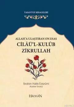Allah'a Ulaştıran On Esas