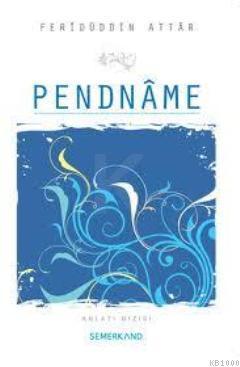 Pendnâme
