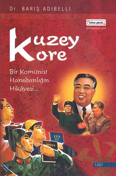 Kuzey Kore 1