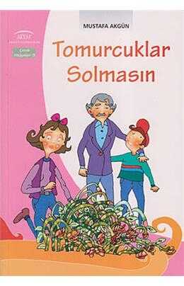 Tomurcuklar Solmasın