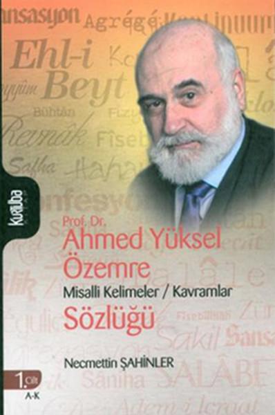 Misalli Kelimeler / Kavramlar Sözlüğü