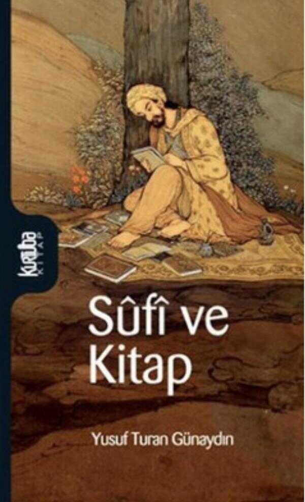 Sufi ve Kitap