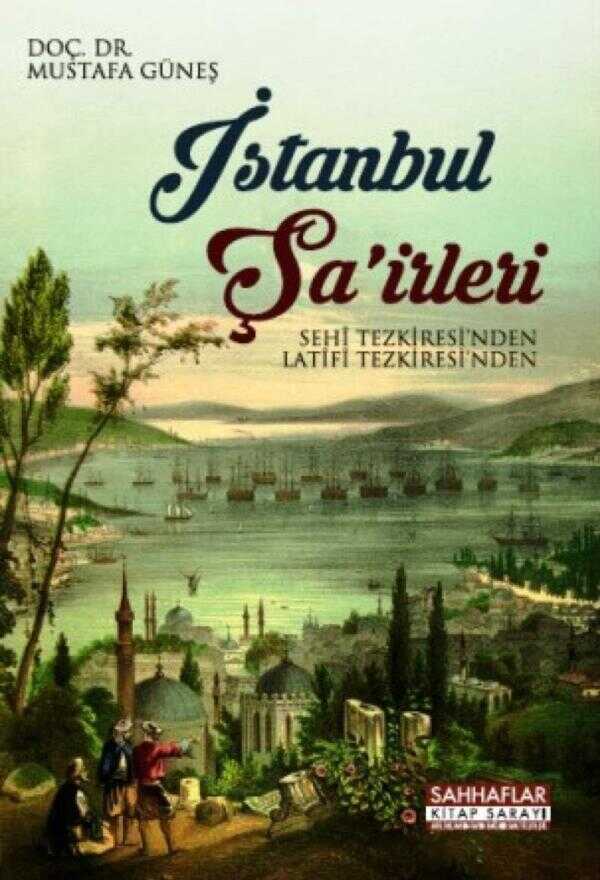 İstanbul Şa`irleri