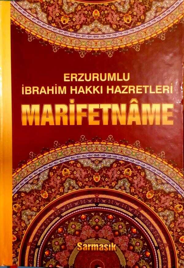 Marifetname