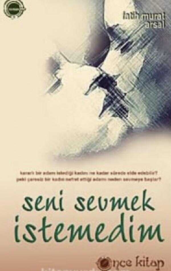 Seni Sevmek İstemedim