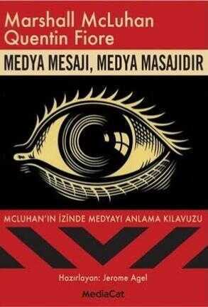 Medya Mesajı, Medya Masajıdır