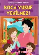 Koca Yusuf Yenilmez