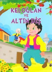 Keloğlan ve Altın Diş