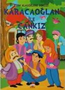 Karacaoğlan İle Cankız