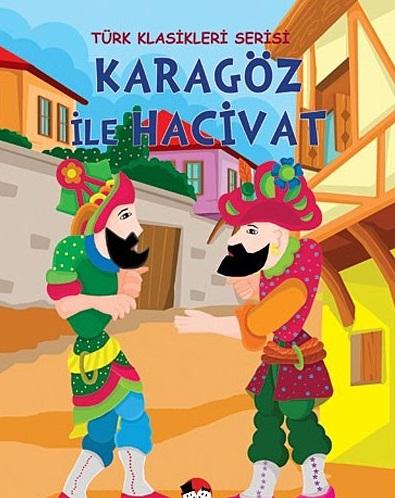 Karagöz İle Hacivat