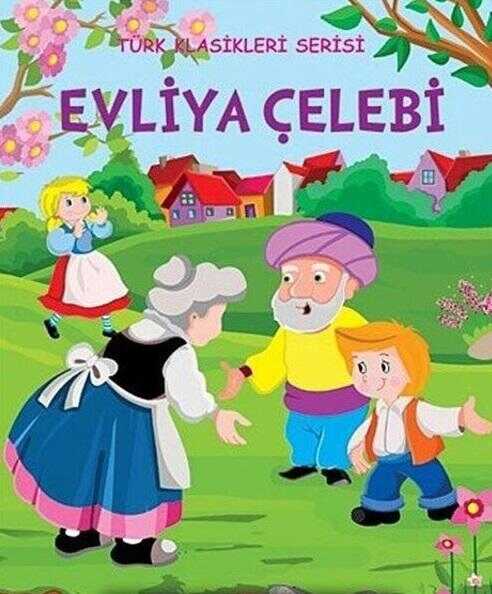 Evliya Çelebi