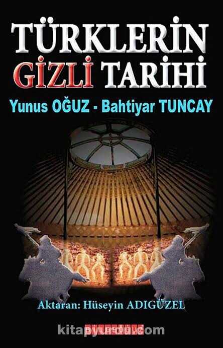 Türklerin Gizli Tarihi