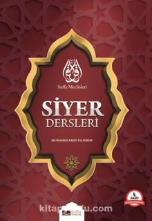 Suffa Meclisleri - Siyer Dersleri