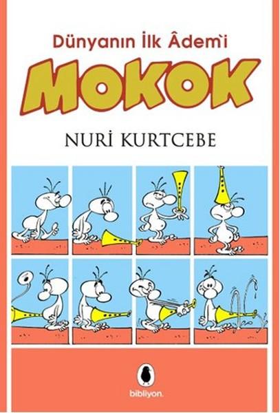 Dünyanın İlk Adem'i Mokok