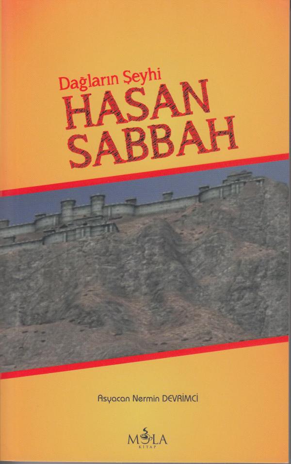 Dağların Şeyhi Hasan Sabah