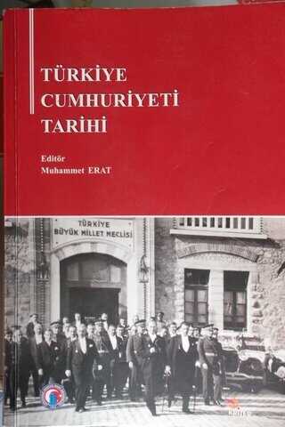 Türkiye Cumhuriyeti Tarihi