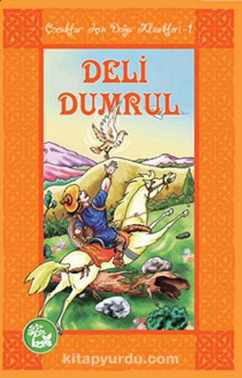 Deli Dumrul