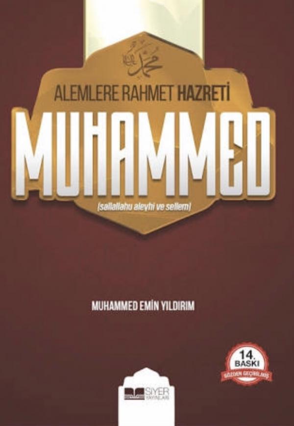 Alemlere Rahmet Hazreti Muhammed