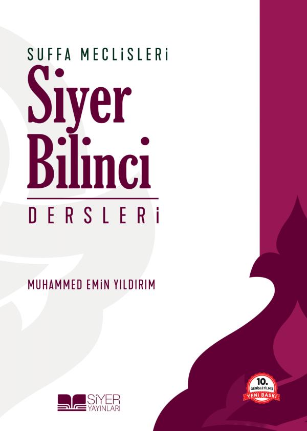 Siyer Bilinci Dersleri