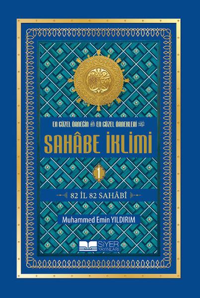 Sahabe İklimi - 1