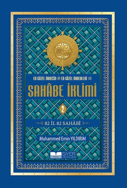 Sahabe İklimi - 2
