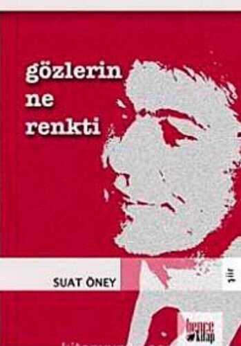 Gözlerin Ne Renkti