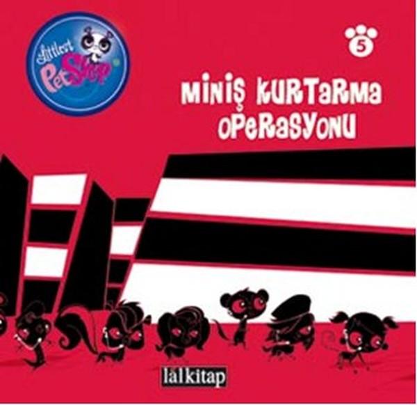 Miniş Kurtarma Operasyonu — Kolektif