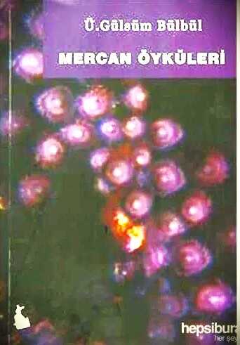 Mercan Öyküleri
