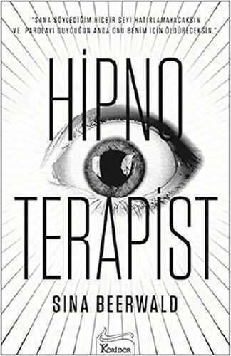 Hipno terapist
