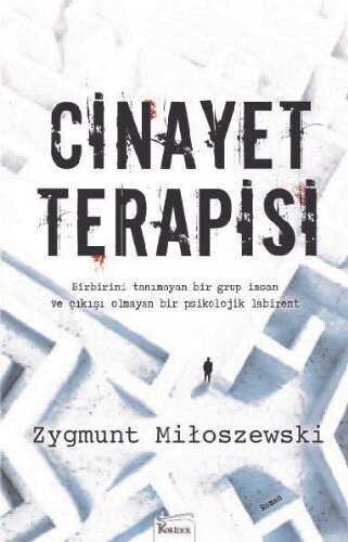 Cinayet Terapisi