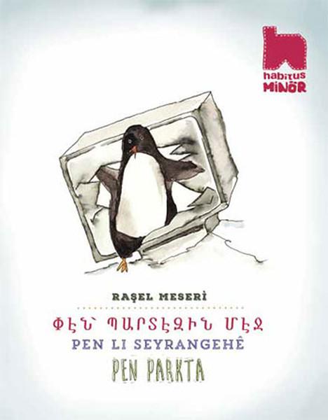 Pen Parkta