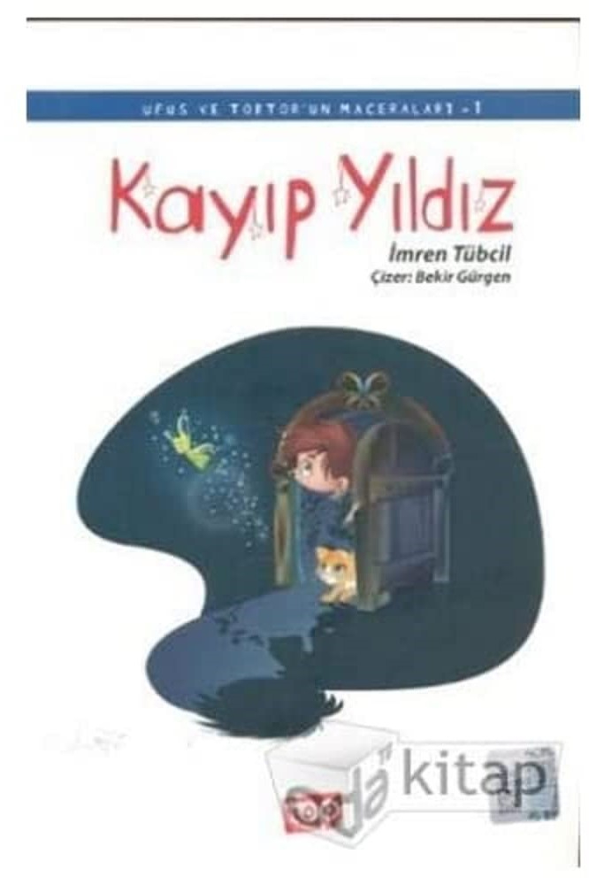 Kayıp Yıldız