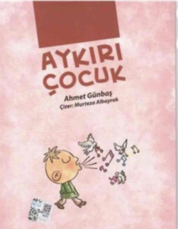 Aykırı Çocuk
