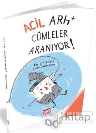 Acil Arh+ Cümleler Aranıyor