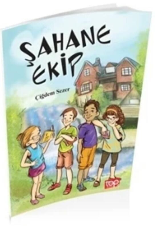 Şahane Ekip
