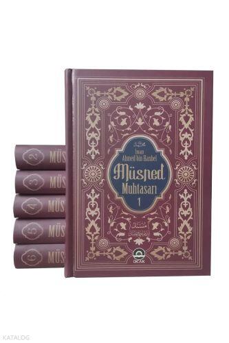 Müsned Muhtasarı (6 Cilt)