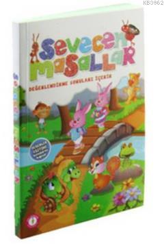 Sevecen Masallar