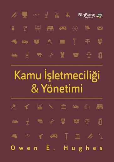 Kamu İşletmeciliği ve Yönetimi