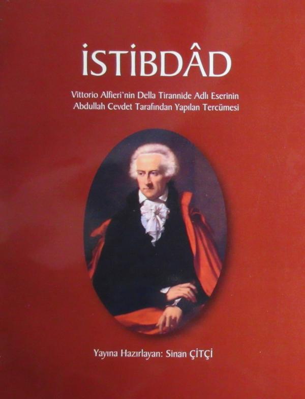 İstibdâd