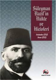Süleyman Nazif’in Nükte ve Hicivleri