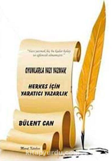 Oyunlarla Yazı Yazmak