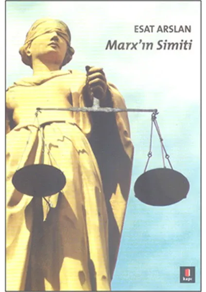 Marx'ın Simiti