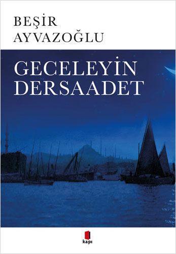 Geceleyin Dersaadet
