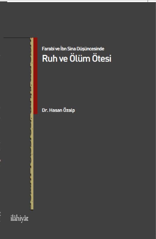 Ruh ve Ölüm Ötesi